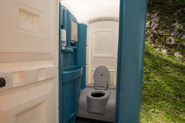 Porta potty rental for festivals in Shiloh, OH