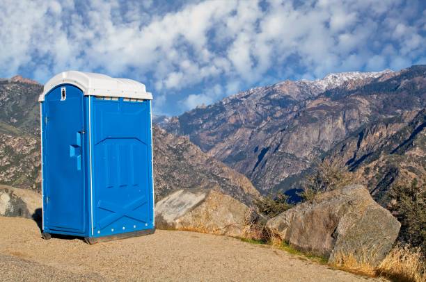 Best Sanitation services for porta potties  in Shil, OH