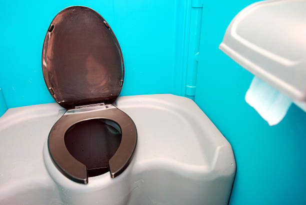 Best Wedding porta potty rental  in Shil, OH