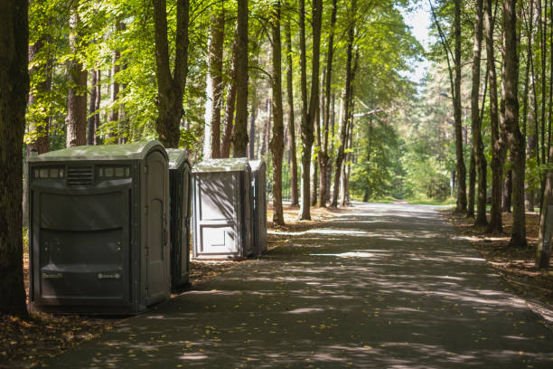 Best Affordable porta potty rental  in Shil, OH