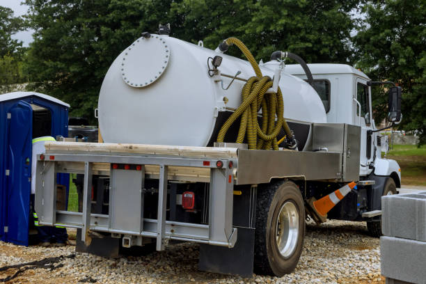 Trusted Shiloh, OH porta potty rental Experts