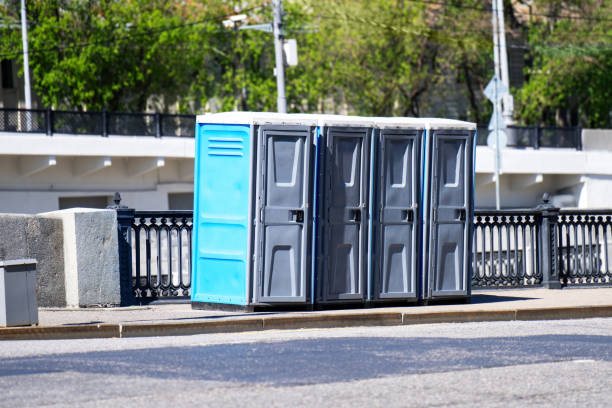 Best Portable toilet rental cost  in Shil, OH