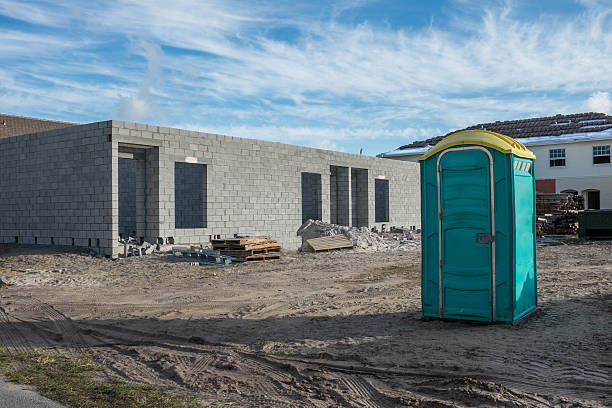 Best Porta potty rental for festivals  in Shil, OH