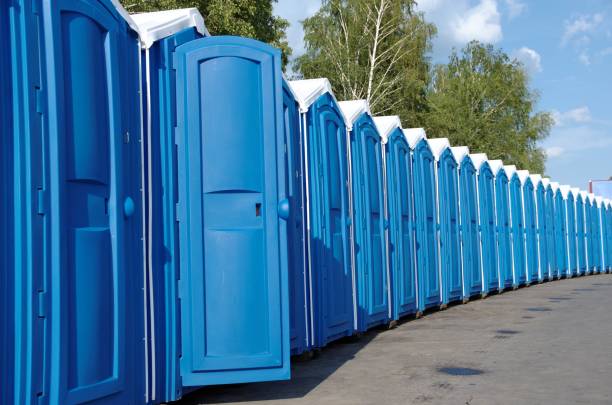 Best Porta potty for special events  in Shil, OH